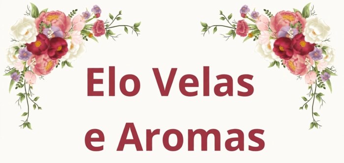 Elo Velas e Aromas
